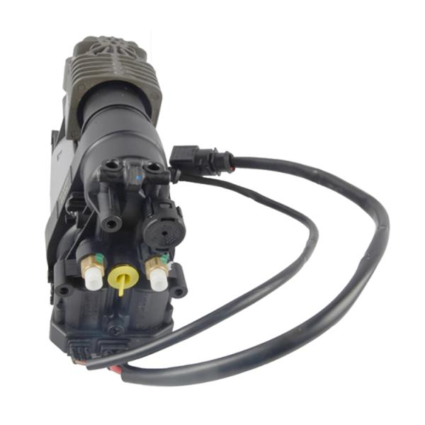 Air Compressor Pump for Porsche Cayenne Touareg Macan 2011- 2017 Hyundai 95835890100 95835890101