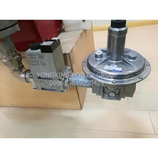 Профессиональный промышленный тип фристайл газовой горелки 3500кв самоката разделяет для печи выплавкой