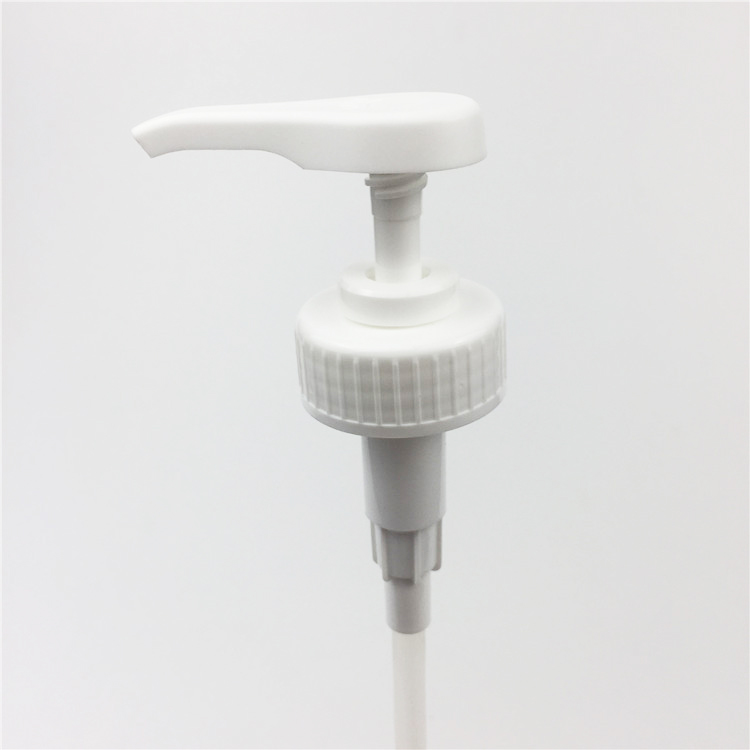Plastic Lotion Pump/liquid Soap/hand Soap Bottle Pumps 48/410 for 5L Bottle Pump
