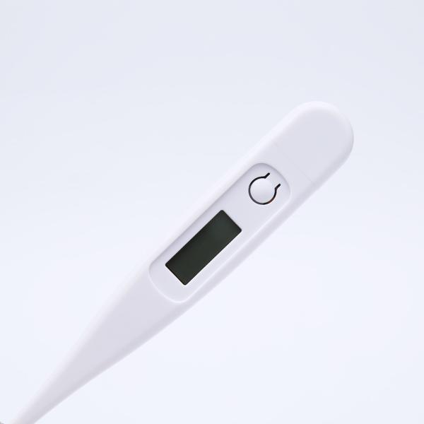Sell high quality body digital thermometer pen With Beeper and Alarm
