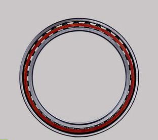 OEM GCr15 P4 P2 N1011k Angular Contact Ball Bearing
