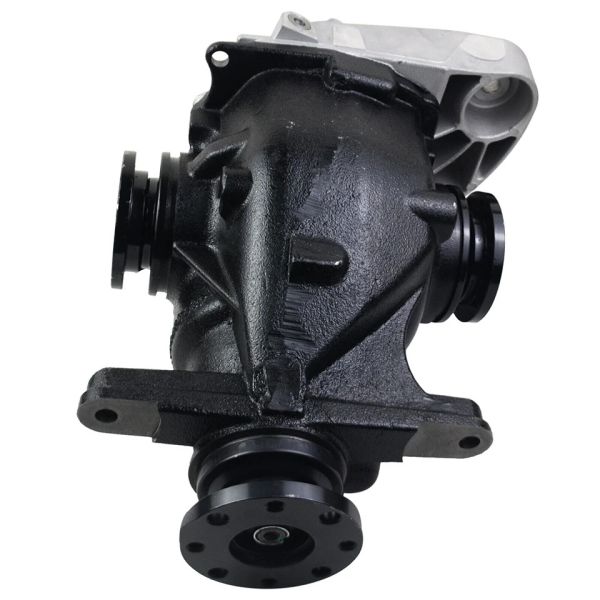 For BMW 1 Series 3 E81 E87 E88 E90 E91 E92 E93 Axle Transmission 3.91 Ratio Rear Differential New Auto Transmission System for