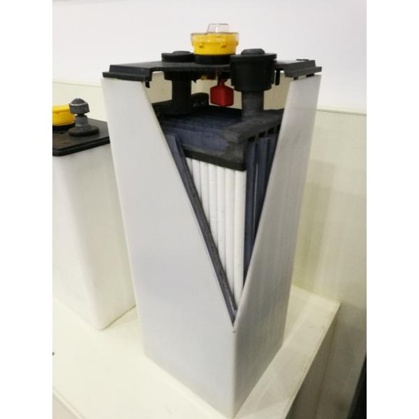 Longlife 1/4 Turnstop Plastic Vent Plug For Battery 77mm Float Length