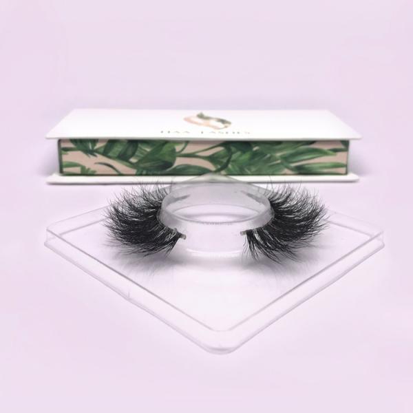 Charming Beauty Makeup Tools 3D Mink Eyelashes  For Women’s Makeup