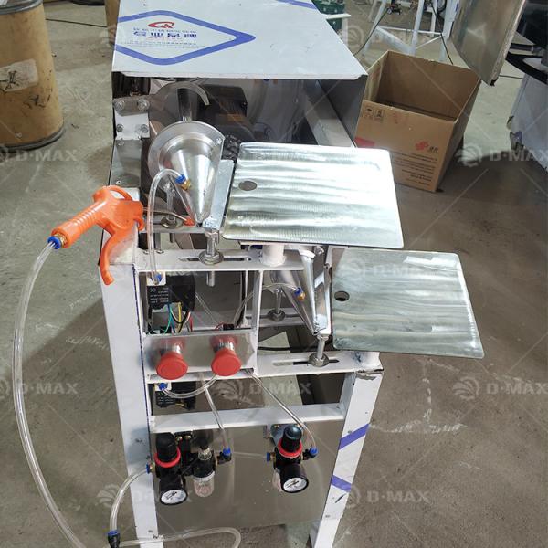 Waffle Egg Roll Maker Snack Making Machine for Icecream Wafer Stroopwafel Equipment
