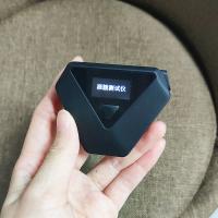 Sensor de célula de combustível eletroquímico