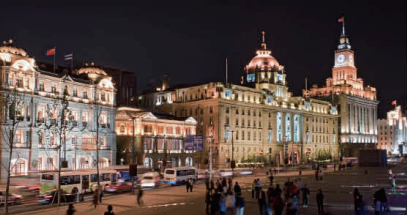 Стена пакета 35В 50В 80В стены СИД высокого выхода темная бронзовая на открытом воздухе внешняя освещает