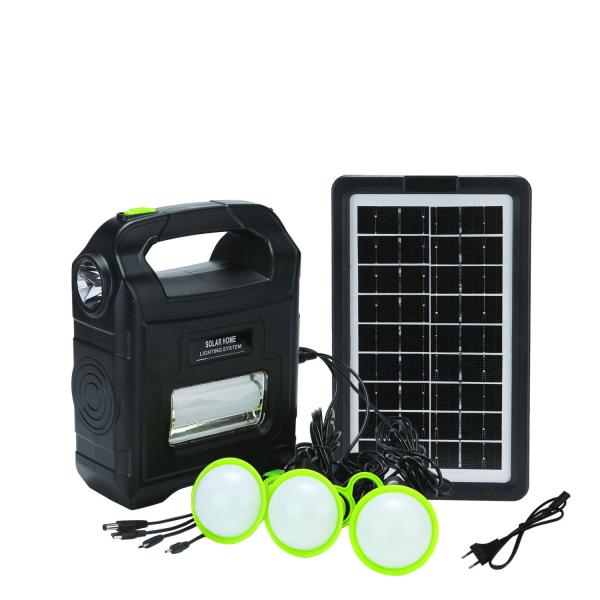 DAT MPPT Solar Energy System for Maximum Efficiency Polycrystalline Silicon