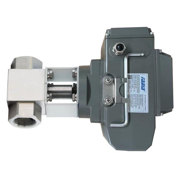 2-сторонние шаровые клапаны высокого давления внутренний зуб