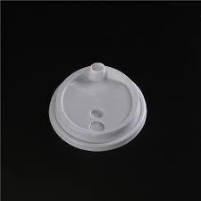 Biodegradable Plastic Sheet Lid Pla Cover Flat Lids