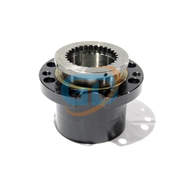 Запчасти для бетонных насосов для сборки верхнего корпуса для S-труб A820403000031 A819800000580 A820404000006