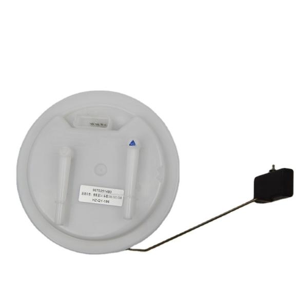 давление C4 Пежо 306 собрания насоса для подачи топлива 9670251480 965283988 Citroen высокое, 307, 308