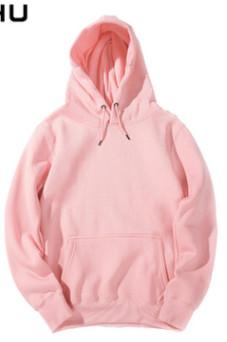 Mens & Ladies fleece hoodies  long sleeve