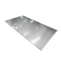 0.35mm-6mm chapa laminada a quente de aço inoxidável 201 202 304 304L