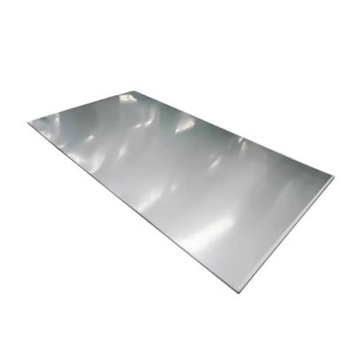 TC4 Titanium Alloy Plate Shape Memory Alloy Sheet ISO9001 Certified