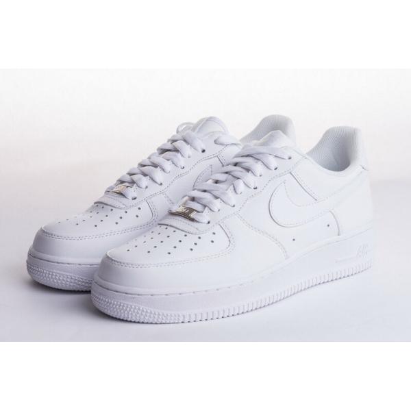 Cool Kicks BoostMasterLin Air Force 1 Low White '07