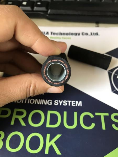 Thermo King/ Carrier Transport Refrigeration Hose Type E R404a A/C Hoses THERMO KING Carrier Unit refrigerant R404A hose