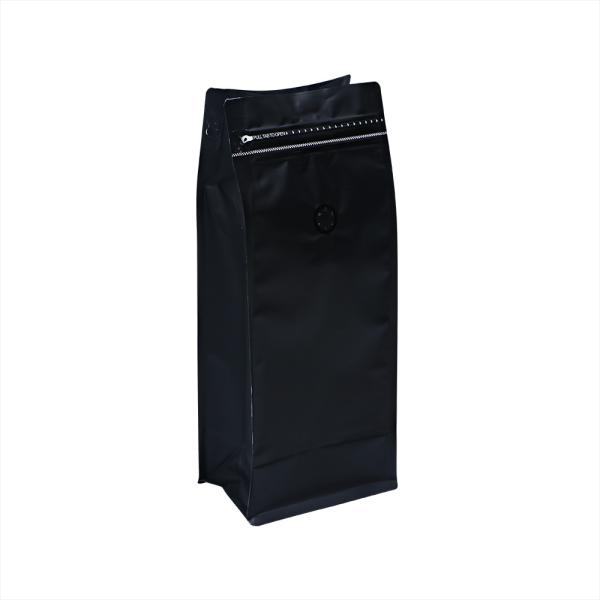 100G/250G/500G/1KG/ Coffee Bags Food packaging Pouch with Valve