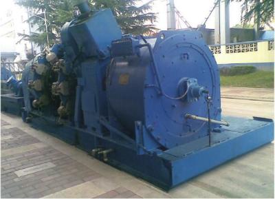 660r/Min 735hp Depth 4000m Drilling Rig Drawworks
