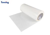 0.08mm Folhas Adesivas Activadas por Calor para Reboco de Bordado