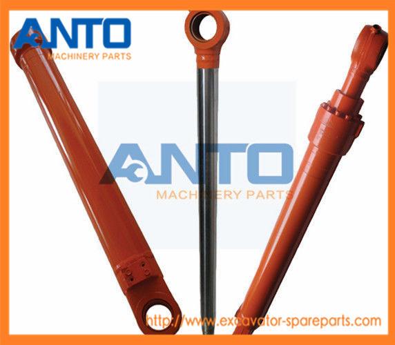 Cilindro hidráulico de Buckety do braço do crescimento para a máquina escavadora ZX200 ZX240-3 ZX270 ZX330 de Hitachi