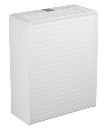Stand Up 240V 50watt Silent Night Air Purifier For Living Room