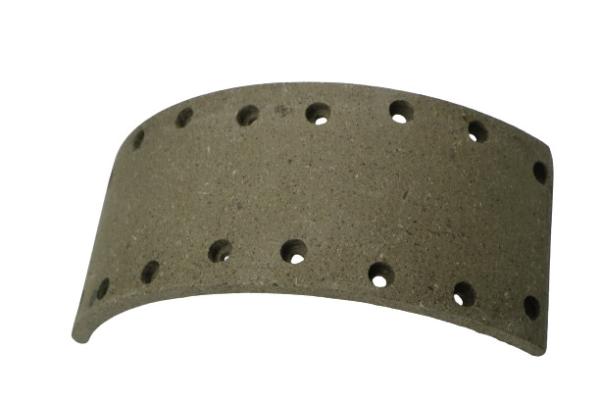 700P 4HK1TCS 4HE1 4HG1 ISUZU Brake Shoes 878316920 5878317740  8878700290