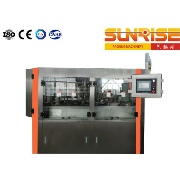 CSD Carbonated напитки производственная линия, линия завалки консервной банки ЛЮ