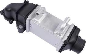 Original quality intercooler 04B145749K for imported Audi A1
