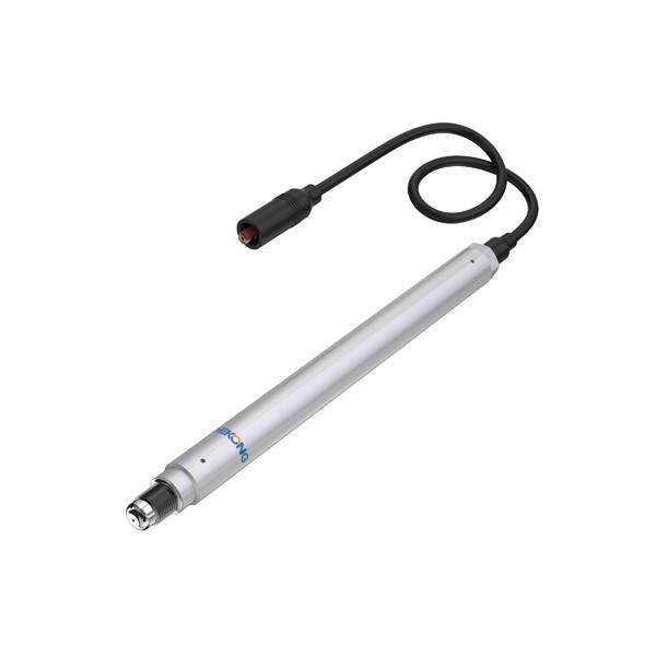 O elétrodo industrial 310mm Cable/196mm da vela de ignição S-R6A15 0.3mm Gap Prechamber protegeu