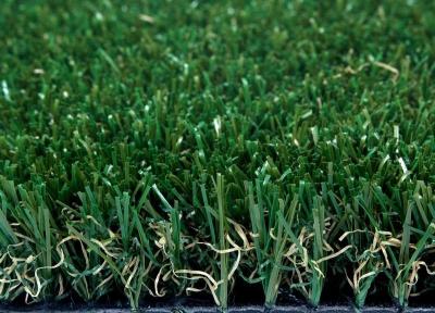 PE Césped artificial de ocio Dtex 16200 Para zonas de mascotas y campos deportivos con ancho de 3/8' y alta densidad
