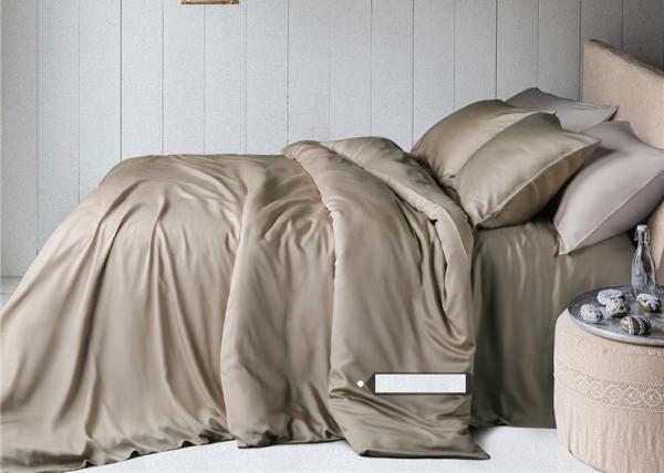 Luxury Style Plain Modern Duvet Covers And Shams Real Simple Design 100% Tencel