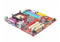 Service multicouche de copie de clone de désossage de la carte PCB quatre