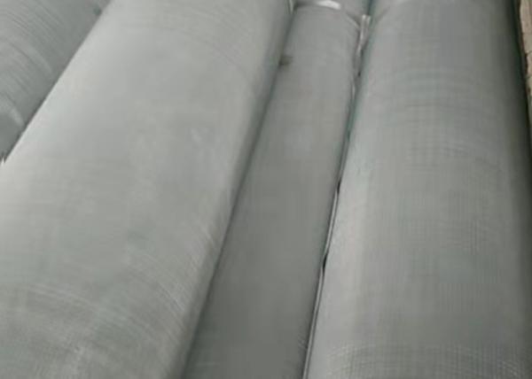 Sus 306 60 Micron Metal Woven Wire Mesh For Strainer Filter