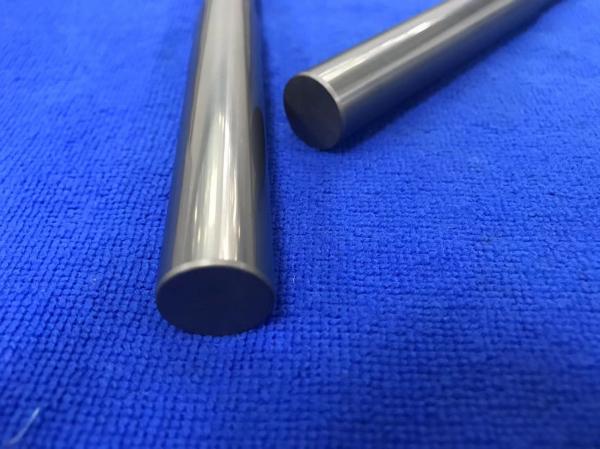 Resistência de corrosão cerâmica do eixo da zircônia do carboneto de silicone para a bomba da associação