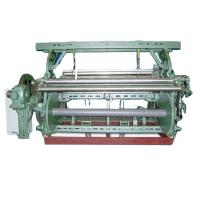 Métier à tisser de tissage changeant automatique de navette de largeur étroite