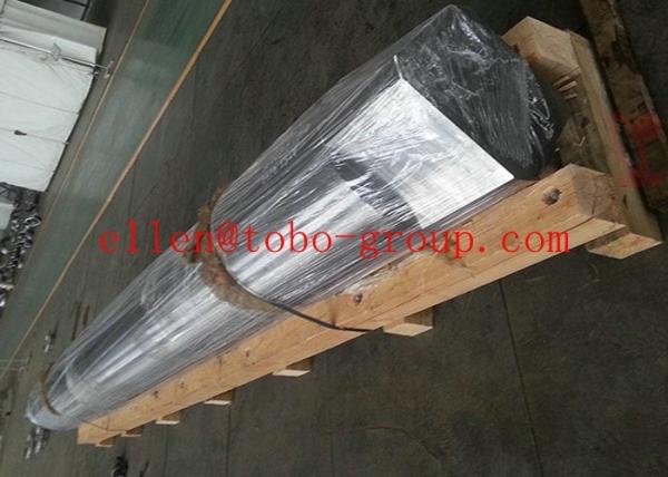 ASTM B247 Aluminum and Aluminum-Alloy 1100 Forged and Rolled Shafts