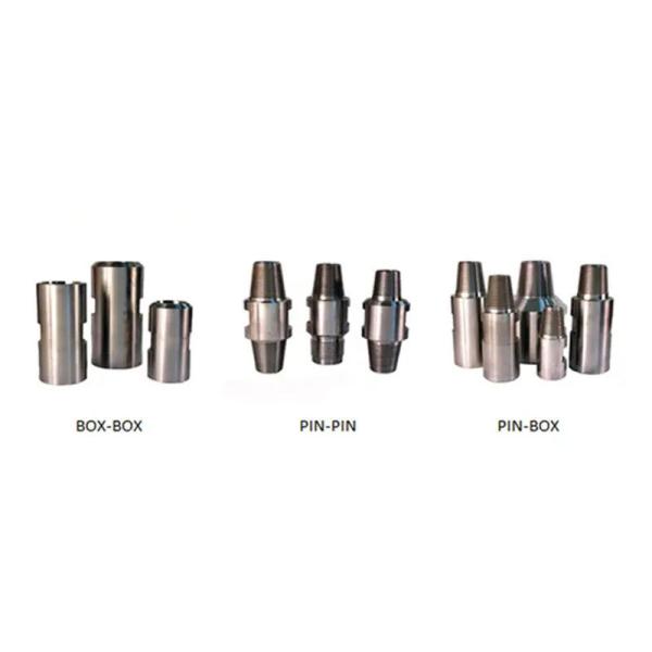 Customized Saver Sub Drilling Tool , Drill Pipe Crossover Sub