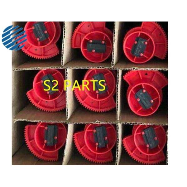 NCR S2 ATM Machine Parts