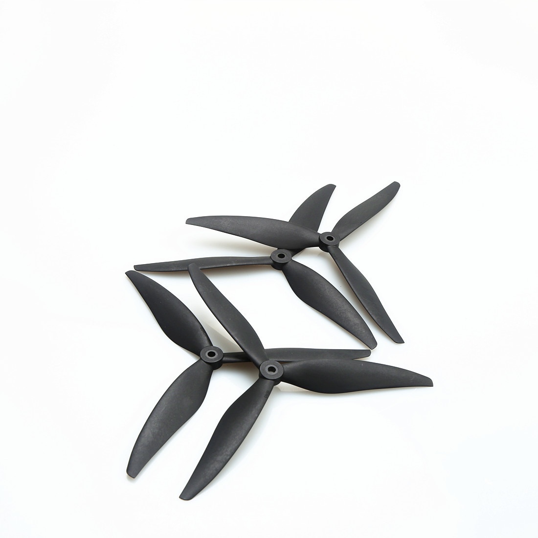 Three-Blade 7\