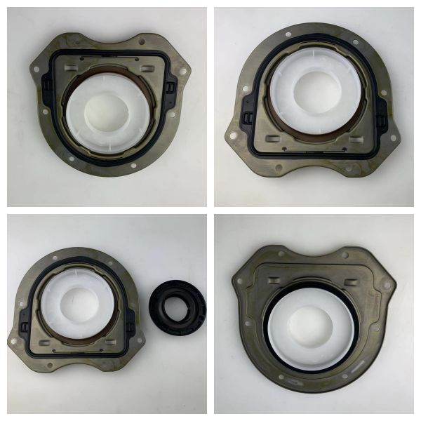 OEM FK2Q-6071-AA Rear oil seal of crankshaft
