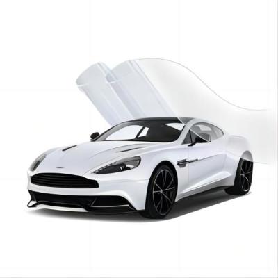 Car Body Clear Self Healing Paint Protection Film PPF 7.5mil Anti Scratch