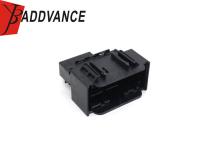 1-2177672-1 31 Pin Male A03467 logeant le connecteur de joint plat de câble
