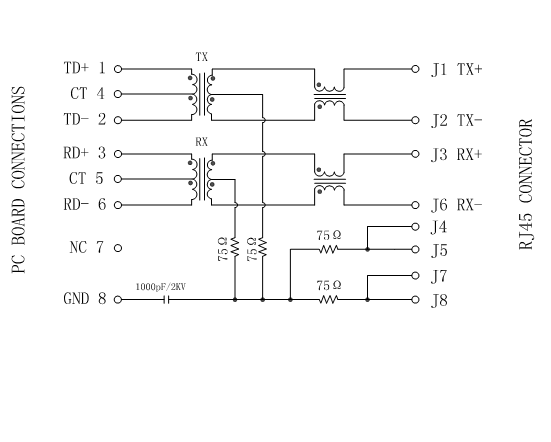 Держатель Рдж45 Джек РДЖ-180А03А вертикальный 10/100 мбпс, замена ЛПДЖД0011ДНЛ