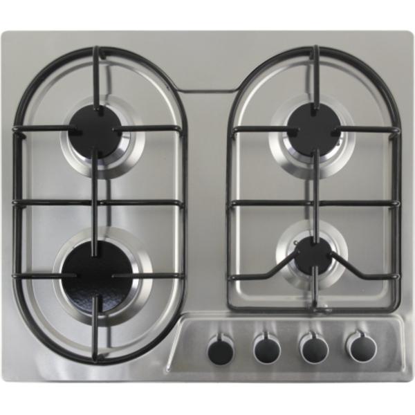 Hob de poupança de energia OEM/ODM do fogão de gás com dispositivo de segurança da falha da chama