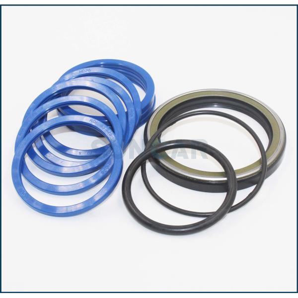 703-06-22210 7030622210 Center Joint Seal Kit For KOMATSU PC50MR-2