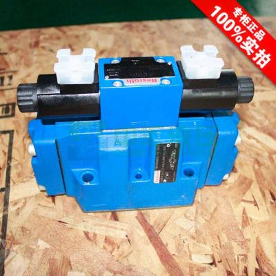 Rexroth electric hydraulic directional valve 4 weh16e72/6 hg24n9etk4 / B10 R901108754