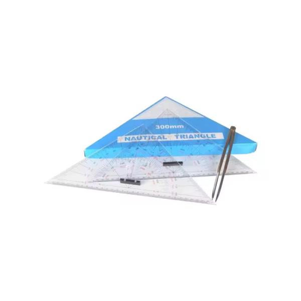 Nautical Triangles