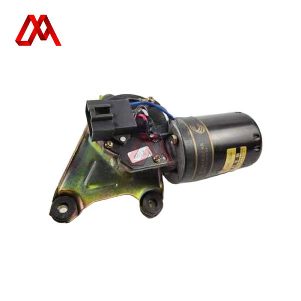 8978550610 8-97855061-0 Front Windshield Wiper Motor Assembly for ISUZU NKR55 4JB1