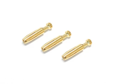 Crimp Terminal 16 Pos Heavy Duty Connector